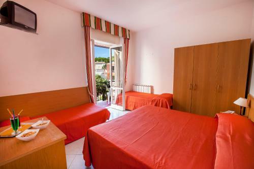 Hotel Conte