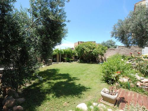 Apartment Sant'anna Arresi Carbonia-iglesias