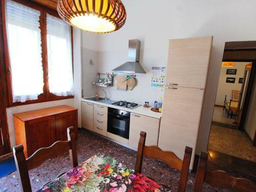 Apartment Sant'anna Arresi Carbonia-iglesias
