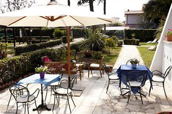 Hotel Miraggio