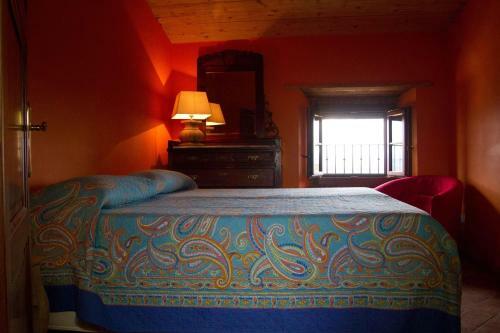 Apartamento Terre Di Maremma B&B