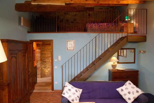 Apartamento Terre Di Maremma B&B