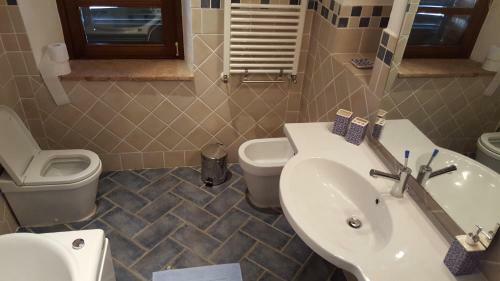 Apartamento Terre Di Maremma B&B
