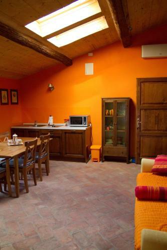 Apartamento Terre Di Maremma B&B