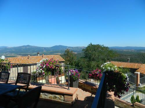 Apartamento Terre Di Maremma B&B