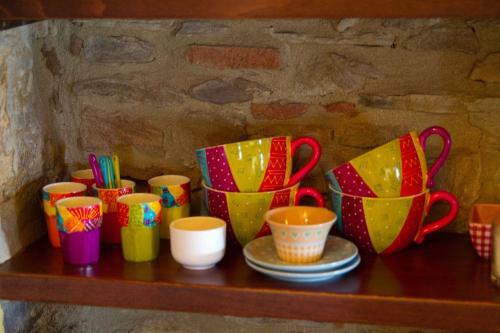 Apartamento Terre Di Maremma B&B