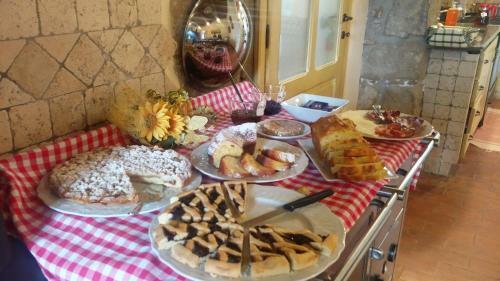 Agroturismo Casale Dei Gelsi