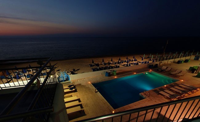Hotel La Battigia