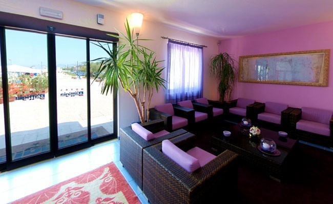 Hotel La Battigia
