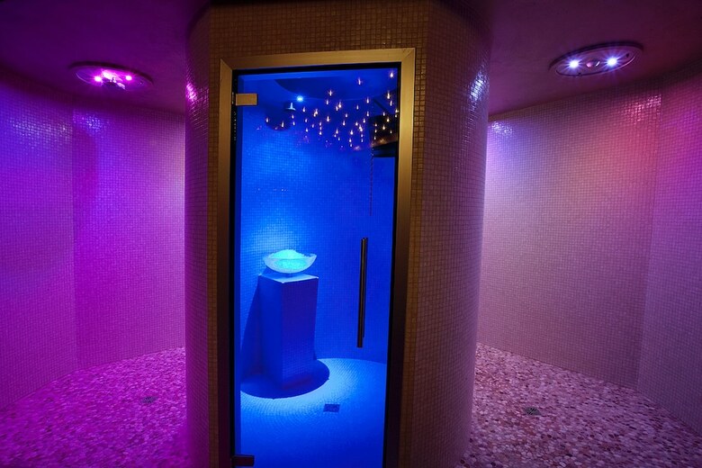 Hotel Dei Fiori - Spa E Ristorante