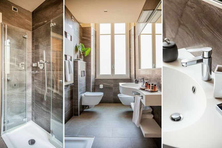 Hotel Dei Fiori - Spa E Ristorante