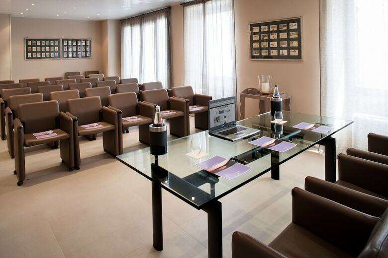 Hotel Dei Fiori - Spa E Ristorante