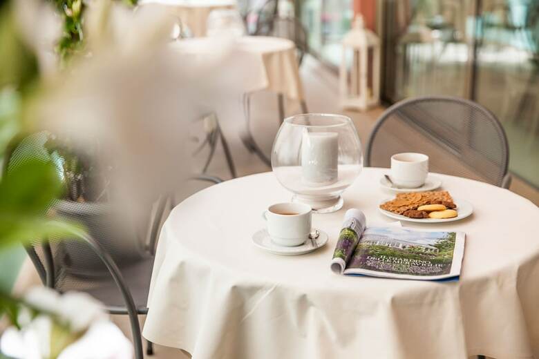 Hotel Dei Fiori - Spa E Ristorante