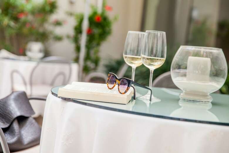 Hotel Dei Fiori - Spa E Ristorante