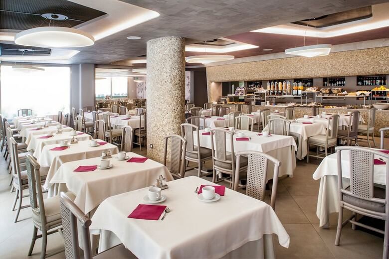 Hotel Dei Fiori - Spa E Ristorante