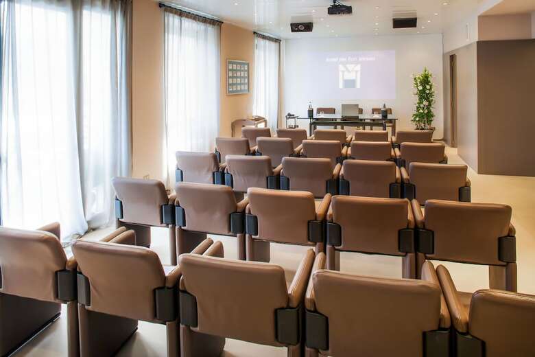 Hotel Dei Fiori - Spa E Ristorante