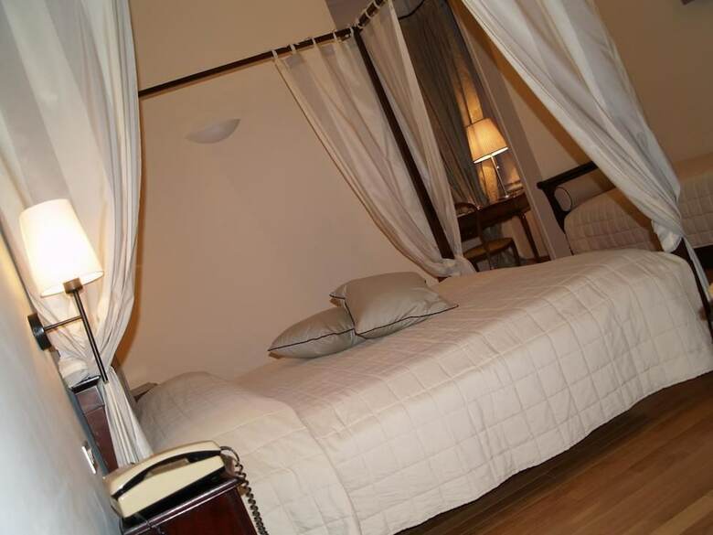 Hotel Dei Fiori - Spa E Ristorante