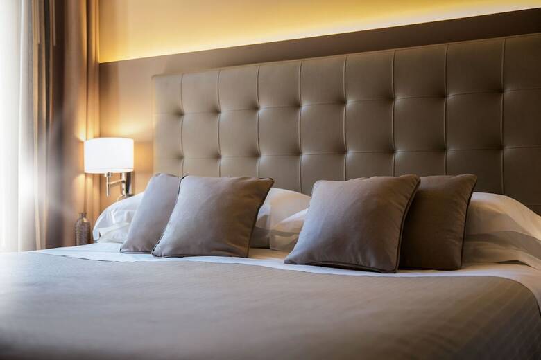 Hotel Dei Fiori - Spa E Ristorante