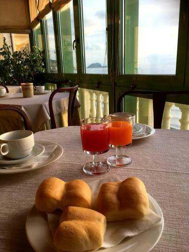 Hotel Badano Sul Mare