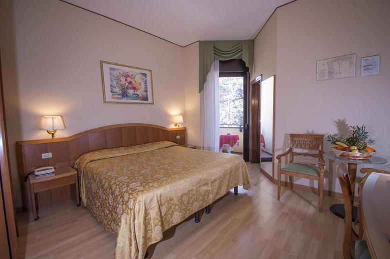 Hotel Terme Milano