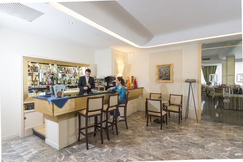Hotel Terme Milano