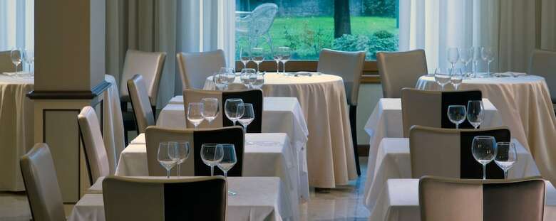 Hotel Universal Terme