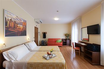 Hotel Vena D`oro Terme
