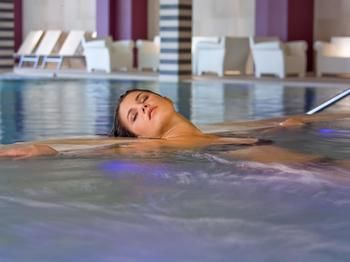 Hotel Terme Mioni Pezzato & Spa