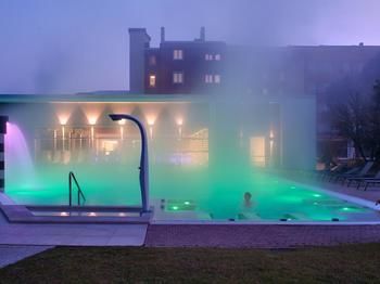 Hotel Terme Mioni Pezzato & Spa