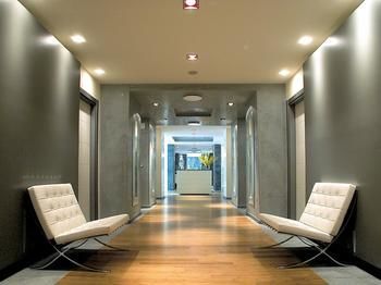 Hotel Terme Mioni Pezzato & Spa