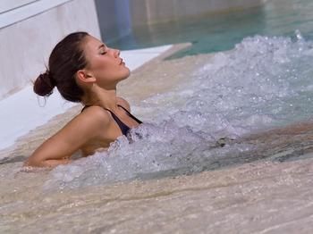 Hotel Terme Mioni Pezzato & Spa