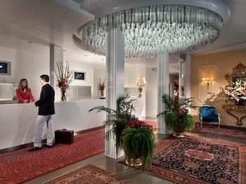 Hotel Terme Mioni Pezzato & Spa