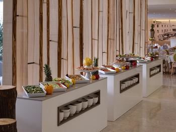 Hotel Terme Mioni Pezzato & Spa