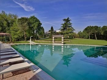 Hotel Terme Mioni Pezzato & Spa