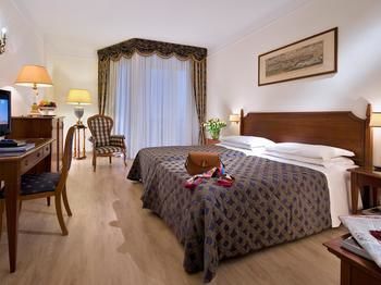 Hotel Terme Mioni Pezzato & Spa