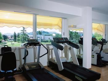 Hotel Terme Mioni Pezzato & Spa