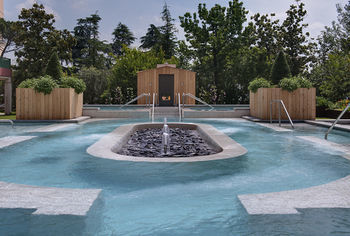 Hotel Terme Mioni Pezzato & Spa