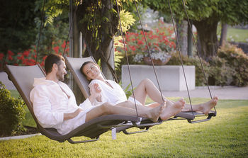 Hotel Terme Mioni Pezzato & Spa