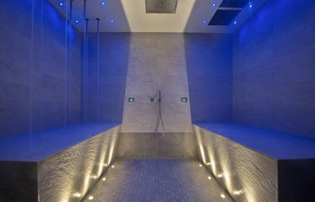 Hotel Terme Mioni Pezzato & Spa