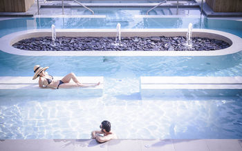 Hotel Terme Mioni Pezzato & Spa