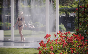 Hotel Terme Mioni Pezzato & Spa