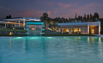 Hotel Terme Mioni Pezzato & Spa