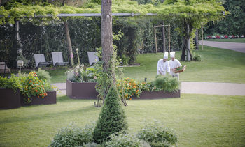 Hotel Terme Mioni Pezzato & Spa