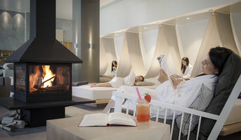 Hotel Terme Mioni Pezzato & Spa