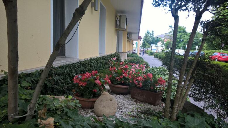 Hotel Terme Belvedere