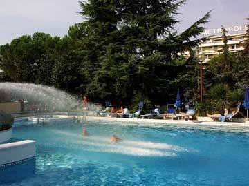 Hotel Metropole Terme