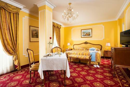 Hotel Metropole Terme