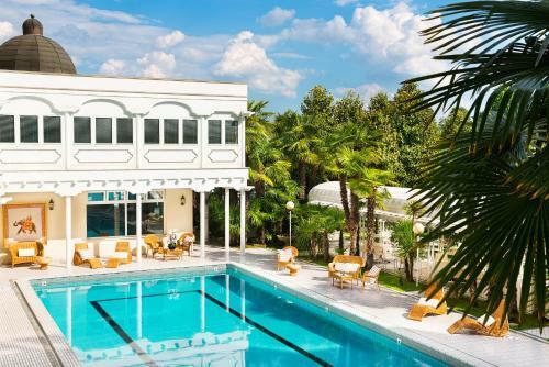 Hotel Metropole Terme