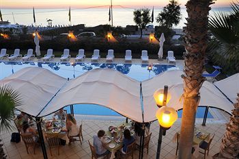 Hotel Sirenetta