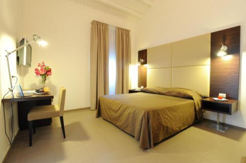 Hotel Villa Orchidea